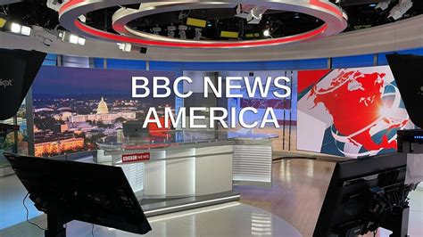 bbc america|bbc news america today latest.